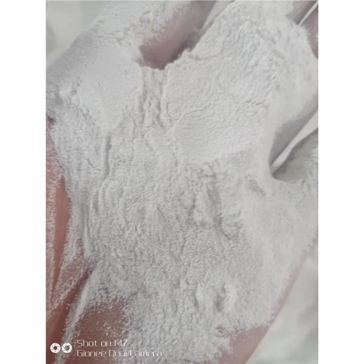 纳米池州氧化镁在功能材料中的应用优势，哪家生产厂家更专业？